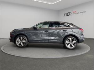 Audi Q3 SB TFSI LED Plus Navi Rü AHK 19" Sportsitze