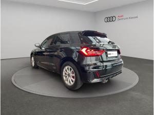 Audi A1 SB S line 40 TFSI LED Navi Sonos Kamera 18"