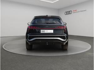 Audi Q3 Sportback e-hybrid S line Matrix AHK Kamera