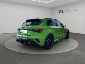 Audi RS3 RS 3 Sportback Matrix RS-Abgas SONOS 280 km/h
