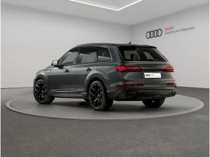 Audi Q7 SUV S line TFSI e qu. S-line AHK HuD B&O 360°