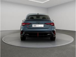 Audi RS3 RS 3 Limo HuD Matrix Memory MMI Pro SONOS 360°