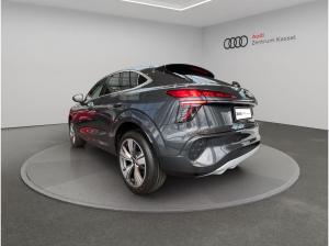 Audi Q3 SB TFSI LED Plus Navi Rü AHK 19" Sportsitze