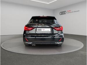 Audi A1 SB S line 40 TFSI LED Navi Sonos Kamera 18"