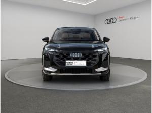 Audi Q3 Sportback e-hybrid S line Matrix AHK Kamera
