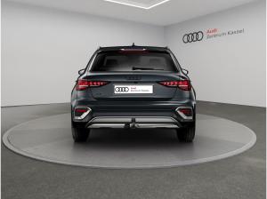 Audi A3 allstreet TFSI e S line Matrix Kamera AHK