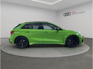 Audi RS3 RS 3 Sportback Matrix RS-Abgas SONOS 280 km/h