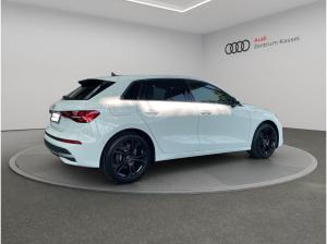 Audi A3 Sportback advanced 30 TFSI LED AppleCarPlay