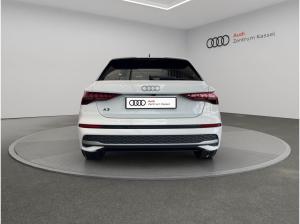 Audi A3 Sportback advanced 30 TFSI LED AppleCarPlay