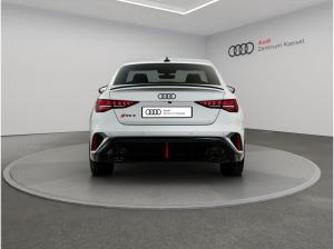 Audi RS3 RS 3 Limo HuD Pano MMI Pro Matrix SONOS