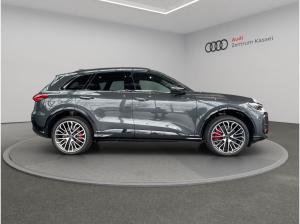 Audi Q5 SUV TDI quattro S line Navi LED Pano AHK 360°