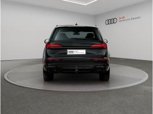Audi Q7 SUV S line TFSI e qu. S-line AHK HuD B&O 360°