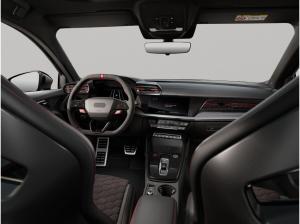 Audi RS3 RS 3 Sportback Matrix Keramik 360° Pano RS Abgas
