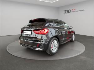 Audi A1 SB S line 40 TFSI LED Navi Sonos Kamera 18"