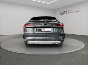 Audi Q3 SB TFSI LED Plus Navi Rü AHK 19" Sportsitze
