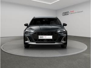 Audi A3 allstreet TFSI e S line Matrix Kamera AHK