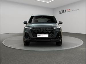 Audi Q7 SUV S line TFSI e qu. S-line AHK HuD B&O 360°