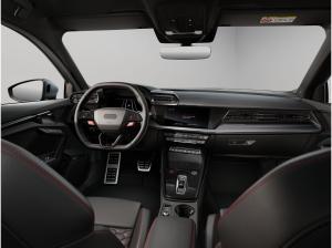 Audi RS3 RS 3 Limo HuD Matrix Memory MMI Pro SONOS 360°