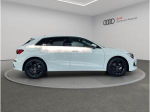 Audi A3 Sportback advanced 30 TFSI LED AppleCarPlay