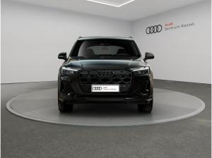 Audi Q7 SUV S line TFSI e qu. S-line AHK HuD B&O 360°