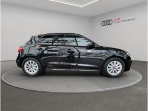 Audi A1 SB S line 40 TFSI LED Navi Sonos Kamera 18"