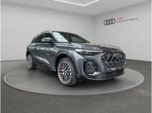 Audi Q5 SUV TDI quattro S line Navi LED Pano AHK 360°
