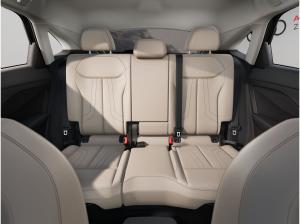 Audi Q3 Sportback e-hybrid S line Matrix AHK Kamera