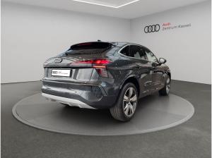 Audi Q3 SB TFSI LED Plus Navi Rü AHK 19" Sportsitze