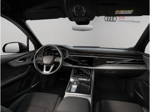 Audi Q7 SUV S line TFSI e qu. S-line AHK HuD B&O 360°