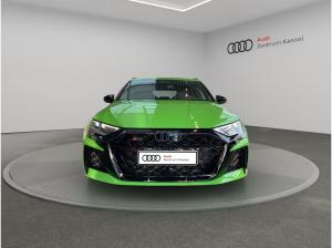 Audi RS3 RS 3 Sportback Matrix RS-Abgas SONOS 280 km/h
