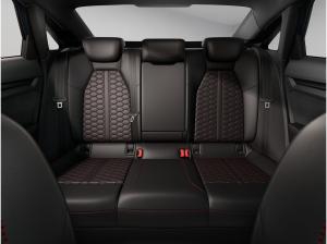 Audi RS3 RS 3 Limo HuD Matrix Memory MMI Pro SONOS 360°