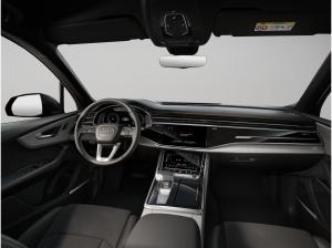 Audi Q7 SUV S line TFSI e qu. S-line AHK HuD B&O 360°