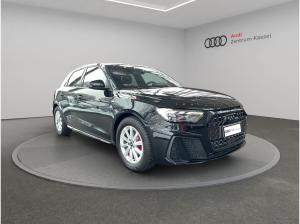 Audi A1 SB S line 40 TFSI LED Navi Sonos Kamera 18"