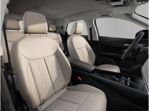 Audi Q3 Sportback e-hybrid S line Matrix AHK Kamera