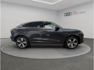 Audi Q3 SB TFSI LED Plus Navi Rü AHK 19" Sportsitze