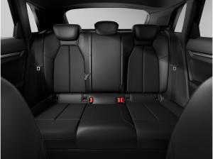 Audi A3 allstreet TFSI e S line Matrix Kamera AHK