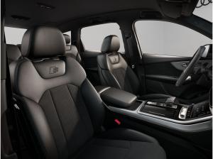 Audi Q7 SUV S line TFSI e qu. S-line AHK HuD B&O 360°