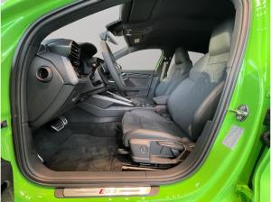Audi RS3 RS 3 Sportback Matrix RS-Abgas SONOS 280 km/h