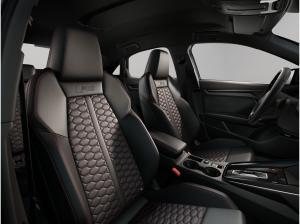 Audi RS3 RS 3 Limo HuD Matrix Memory MMI Pro SONOS 360°