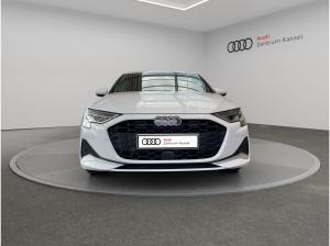 Audi A3 Sportback advanced 30 TFSI LED AppleCarPlay