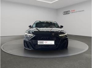Audi A1 SB S line 40 TFSI LED Navi Sonos Kamera 18"