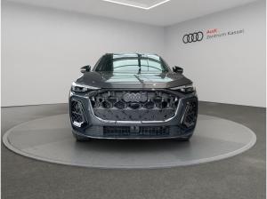 Audi Q5 SUV TDI quattro S line Navi LED Pano AHK 360°