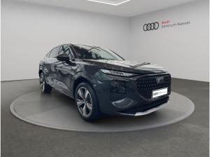 Audi Q3 SB TFSI LED Plus Navi Rü AHK 19" Sportsitze