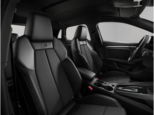 Audi A3 allstreet TFSI e S line Matrix Kamera AHK