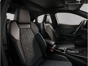 Audi RS3 RS 3 Limo HuD Pano MMI Pro Matrix SONOS