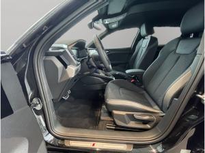 Audi A1 SB S line 40 TFSI LED Navi Sonos Kamera 18"