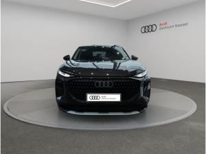 Audi Q3 SB TFSI LED Plus Navi Rü AHK 19" Sportsitze