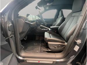 Audi Q5 SUV TDI quattro S line Navi LED Pano AHK 360°