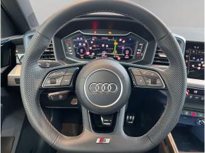 Audi A1 SB S line 40 TFSI LED Navi Sonos Kamera 18"