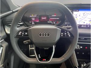 Audi Q5 SUV TDI quattro S line Navi LED Pano AHK 360°